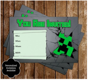 Convite creeper 