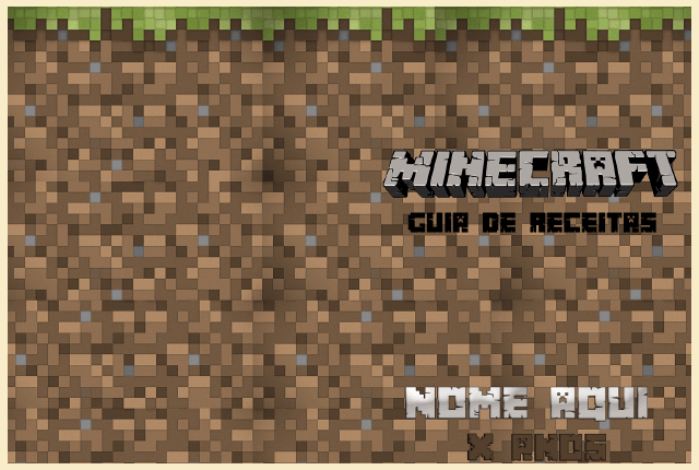 Guia Pratico Minecraft Compactado, PDF, Minecraft